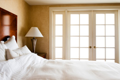 Chislet bedroom extension costs