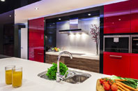 Chislet kitchen extensions