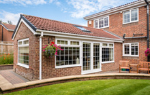 Chislet house extension leads