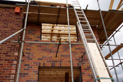 house extensions Chislet