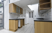 Chislet kitchen extension leads